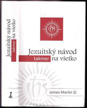 Jezuitský návod (takmer) na všetko