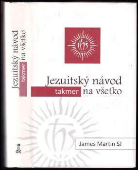 Jezuitský návod (takmer) na všetko