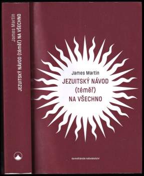 Jezuitský návod (téměř) na všechno