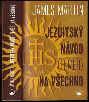 Jezuitský návod (téměř) na všechno
