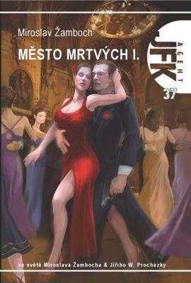 Město mrtvých I