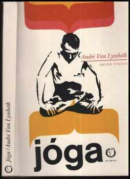 Jóga - André van Lysebeth (1978, Olympia) - ID: 25102