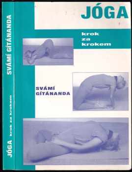 Gítánanda Giri: Jóga krok za krokem