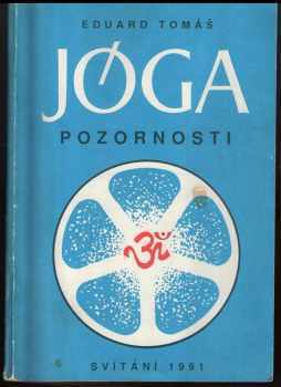 Jóga pozornosti