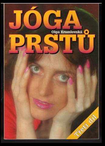Jóga prstů