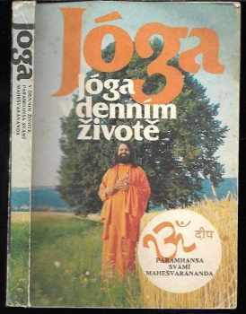 Jóga v denním životě