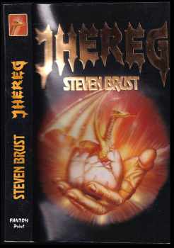 Steven Brust: Jhereg