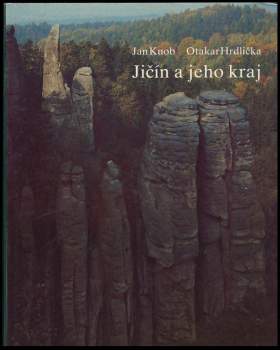 Jan Knob: Jičín a jeho kraj