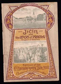Jičín and the Rocks of Prachov, Kingdom of Bohemia