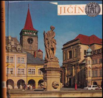 Jaroslav Wagner: Jičín