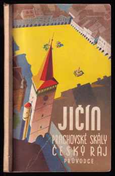 Jičín, Prachovské skály, Český ráj