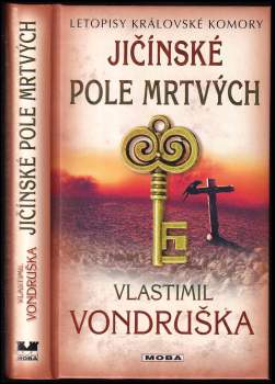 Jičínské pole mrtvých