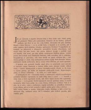 Antonín Martínek: Jičínsko + Česká vesnice