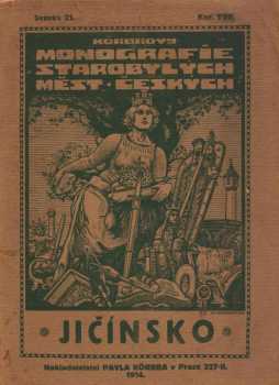 Antonín Martínek: Jičínsko