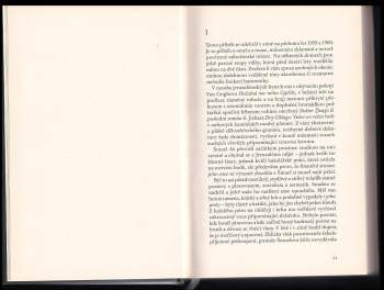 Amos Oz: Jidáš