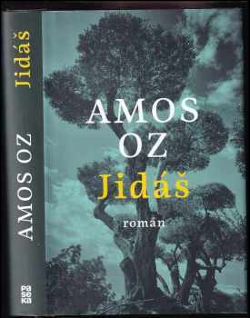 Amos Oz: Jidáš