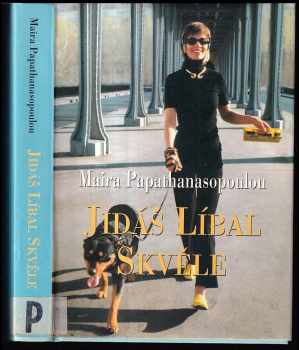 Jidáš líbal skvěle - Maira Papathanasopoulou (2003, BB art) - ID: 606070