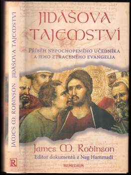 Jidášova tajemství