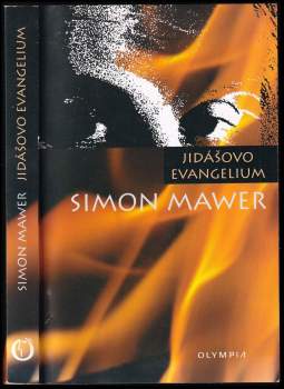 Jidášovo evangelium