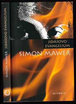 Simon Mawer: Jidášovo evangelium