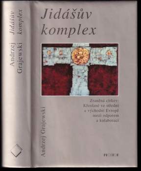 Jidášův komplex