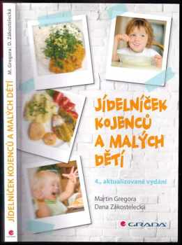 Jídelníček kojenců a malých dětí