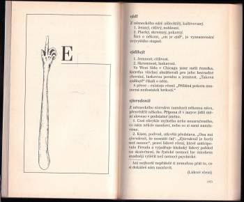 Leo Calvin Rosten: Jidiš pro radost