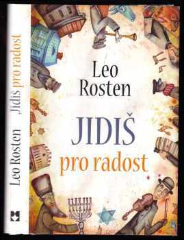 Jidiš pro radost