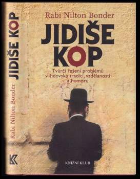 Jidiše kop