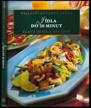 Jídla do 30 minut