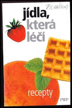 Jídla, která léčí