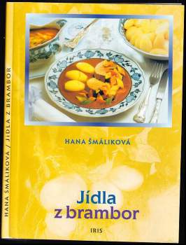 Jídla z brambor