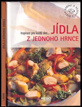 Jídla z jednoho hrnce