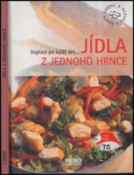 Jídla z jednoho hrnce