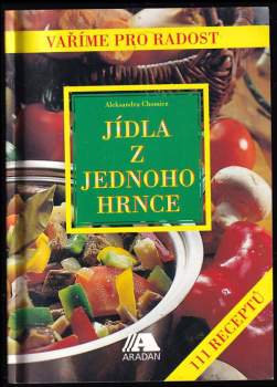 Jídla z jednoho hrnce