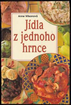 Jídla z jednoho hrnce
