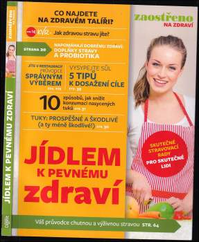 Jídlem k pevnému zdraví