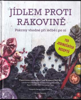 Jídlem proti rakovině