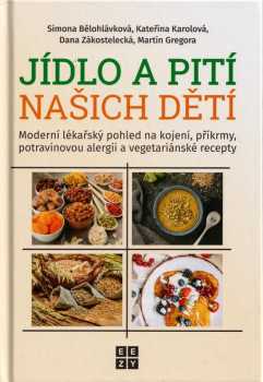 Jídlo a pití našich dětí