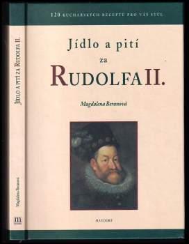 Jídlo a pití za Rudolfa II
