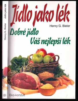 Jídlo jako lék