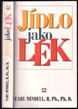 Jídlo jako lék