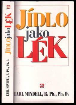 Jídlo jako lék