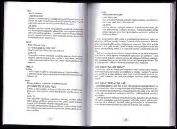 Renata Lien Čepelková: Jídlo jako lék