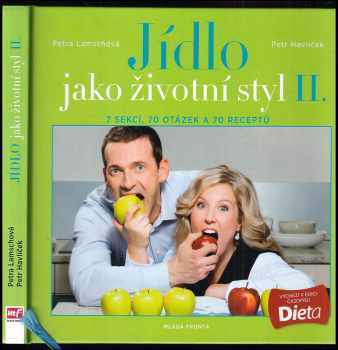 Jídlo jako životní styl II