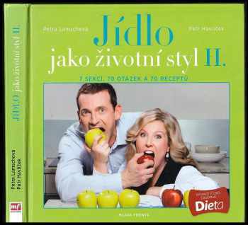 Jídlo jako životní styl II