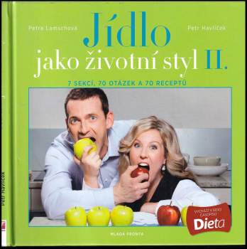 Jídlo jako životní styl II