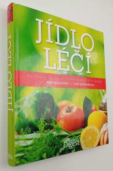 Susan Allen: Jídlo léčí