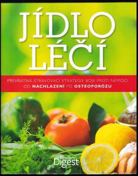 Jídlo léčí