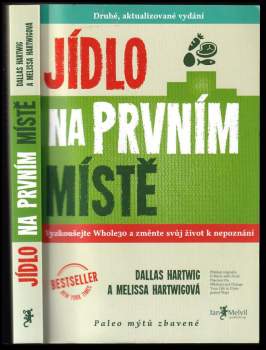 Jídlo na prvním místě